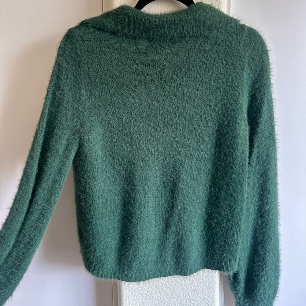 Soft Cardigan - Picture 2 of 4